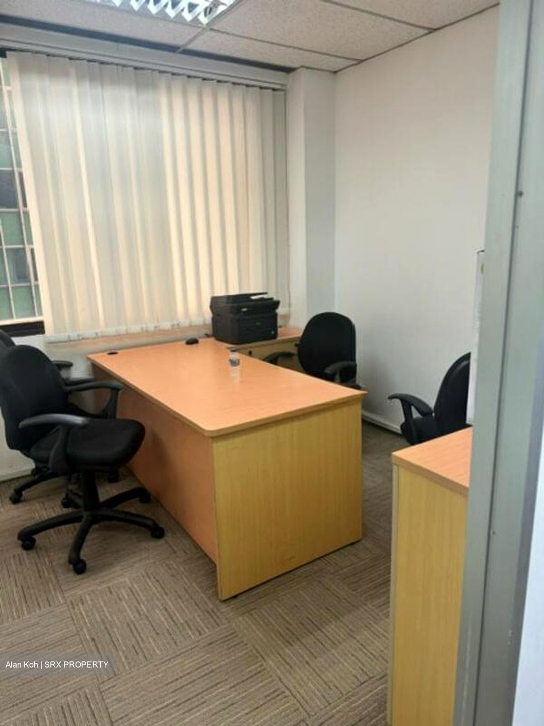 Tong Eng Building (D1), Office #521736791